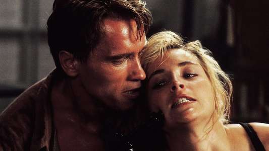 Total Recall - Backdrop