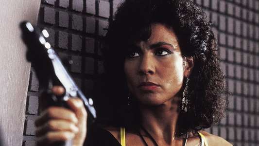 Total Recall - Backdrop