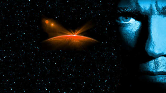 Total Recall - Backdrop