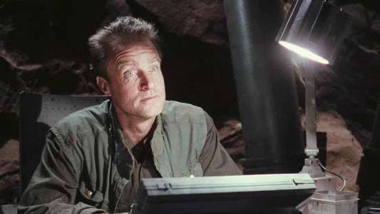 Total Recall - Backdrop