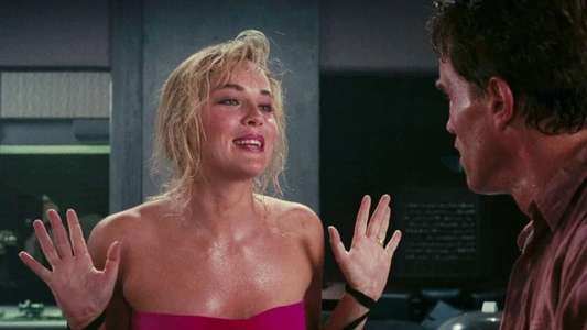 Total Recall - Backdrop