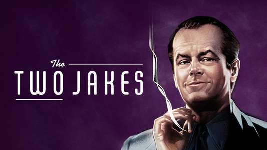 The Two Jakes - Backdrop