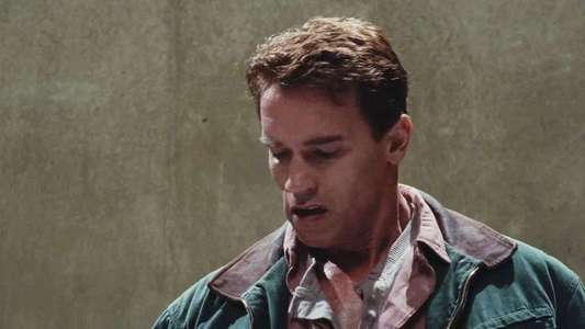 Total Recall - Backdrop
