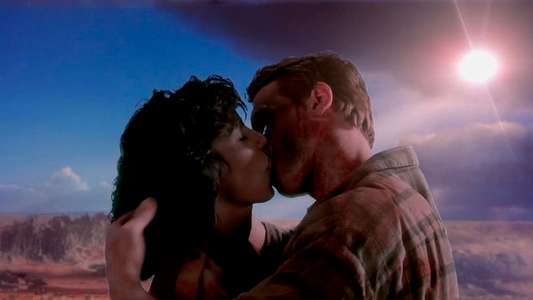 Total Recall - Backdrop