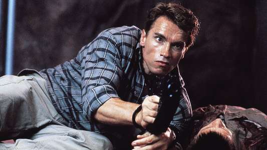 Total Recall - Backdrop