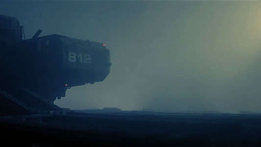 Moon 44 - Backdrop
