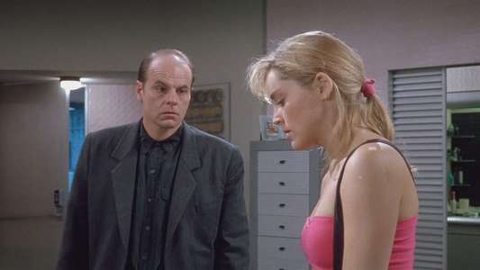Total Recall - Backdrop
