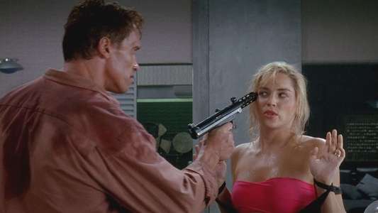 Total Recall - Backdrop