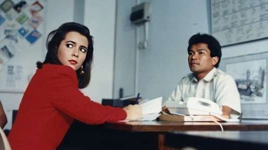 Driving School - Backdrop