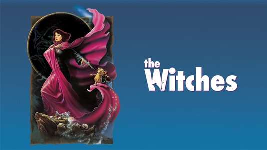 The Witches - Backdrop