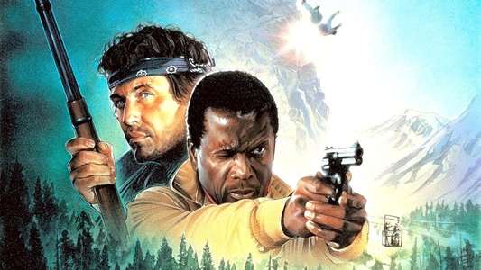 Shoot to Kill - Backdrop