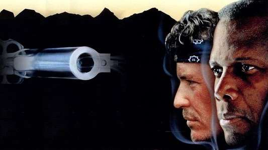 Shoot to Kill - Backdrop