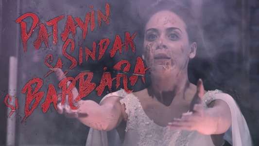 Kill Barbara with Panic - Backdrop
