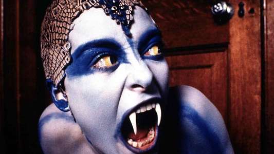 The Lair of the White Worm - Backdrop
