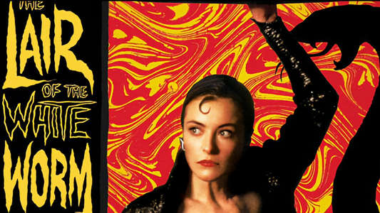 The Lair of the White Worm - Backdrop