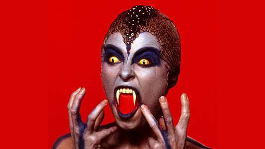The Lair of the White Worm - Backdrop