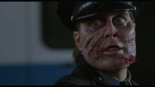 Maniac Cop - Backdrop