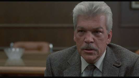 Maniac Cop - Backdrop