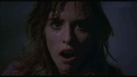Maniac Cop - Backdrop