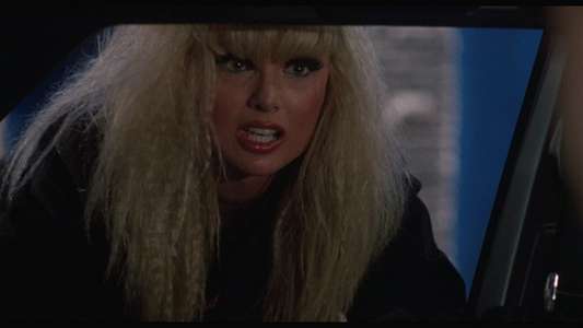Maniac Cop - Backdrop