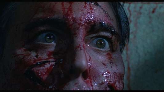 Maniac Cop - Backdrop