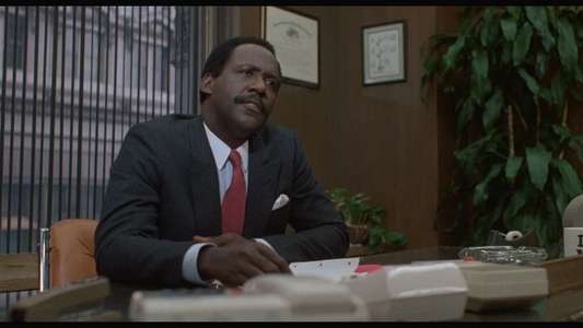 Maniac Cop - Backdrop