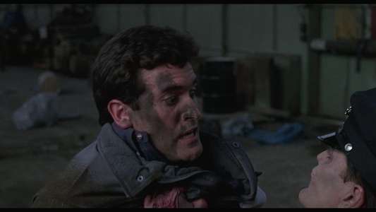 Maniac Cop - Backdrop
