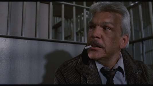 Maniac Cop - Backdrop