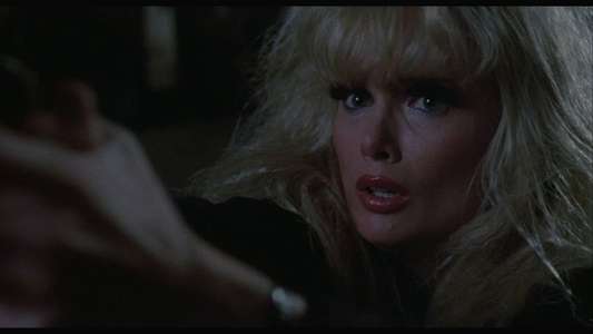 Maniac Cop - Backdrop