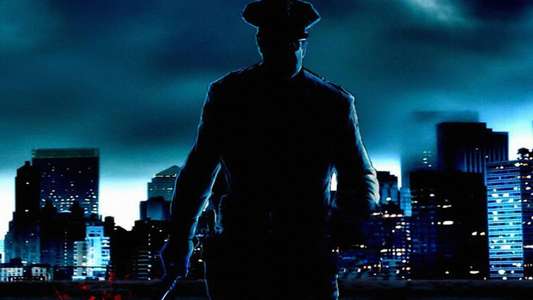 Maniac Cop - Backdrop