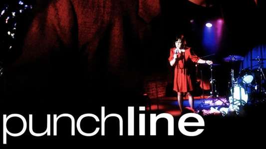 Punchline - Backdrop