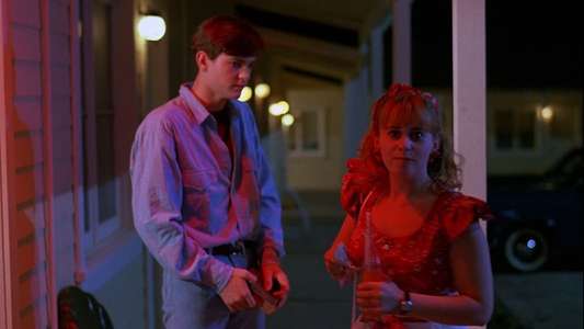 Psycho IV: The Beginning - Backdrop
