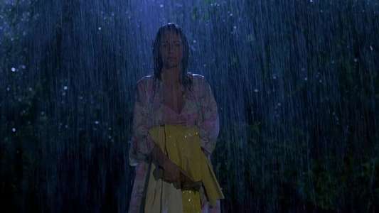 Psycho IV: The Beginning - Backdrop