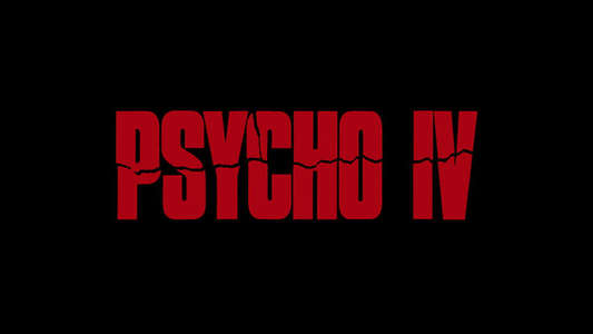 Psycho IV: The Beginning - Backdrop