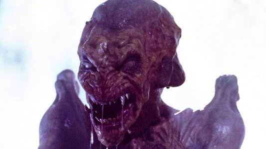 Pumpkinhead - Backdrop
