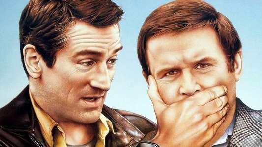 Midnight Run - Backdrop