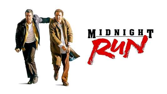 Midnight Run - Backdrop