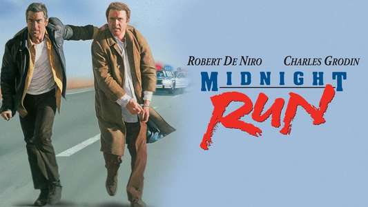 Midnight Run - Backdrop