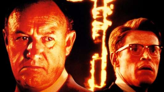 Mississippi Burning - Backdrop