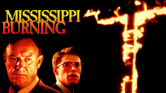 Mississippi Burning - Backdrop