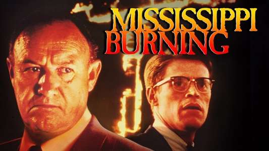 Mississippi Burning - Backdrop