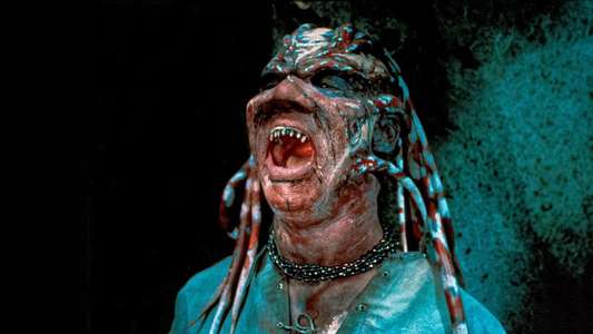 Nightbreed - Backdrop