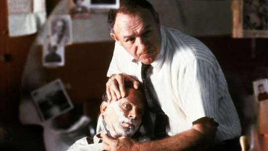 Mississippi Burning - Backdrop