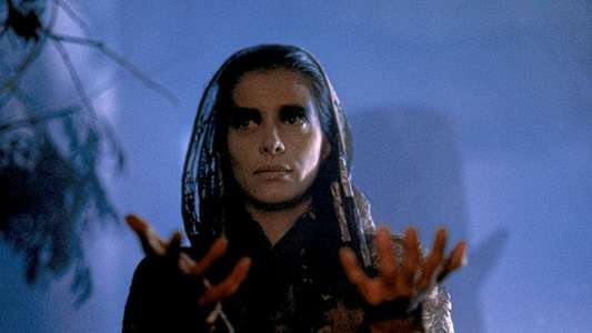 Nightbreed - Backdrop