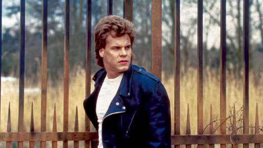 Nightbreed - Backdrop