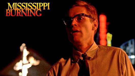 Mississippi Burning - Backdrop