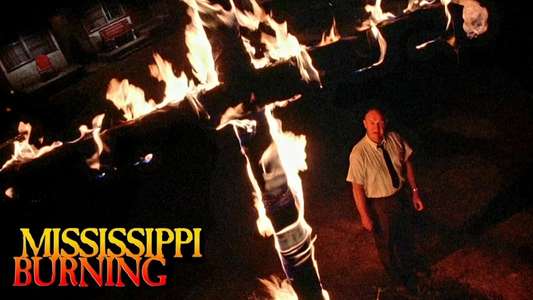 Mississippi Burning - Backdrop