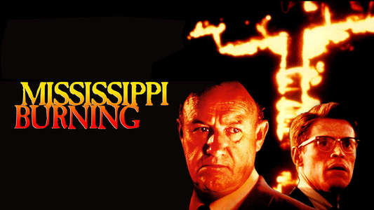 Mississippi Burning - Backdrop