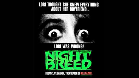 Nightbreed - Backdrop