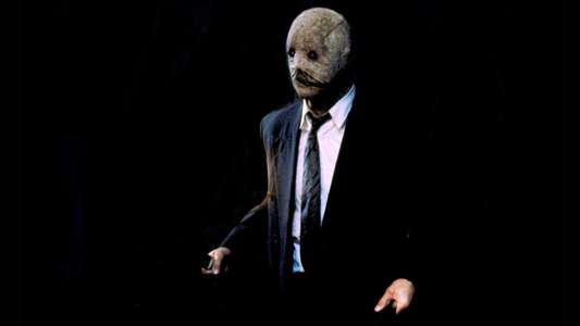 Nightbreed - Backdrop